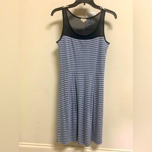 Daniel Cremieux Nautical Dress